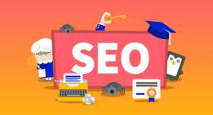 Read more about the article What is SEO?